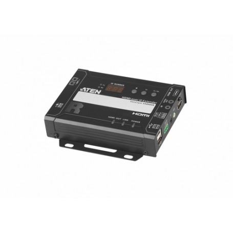 ATEN VE8900R moltiplicatore AV Ricevitore AV Nero (VE8900R)