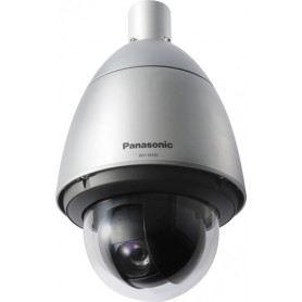 Panasonic WV-S6530N telecamera di sorveglianza Telecamera di sicurezza IP Cupola 2048 x 1536 Pixel Soffitto (WV-S6530N)