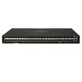 Hewlett Packard Enterprise Aruba 8320 Gestito L3 Nessuno 1U Nero (JL479A)