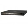 Hewlett Packard Enterprise Aruba 8320 Gestito L3 Nessuno 1U Nero (JL479A)