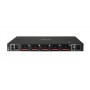 Hewlett Packard Enterprise Aruba 8320 Gestito L3 Nessuno 1U Nero (JL479A)