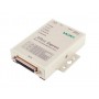 Moxa NPort Express DE-211 Ricevitore e trasmettitore di rete Bianco (DE-211)
