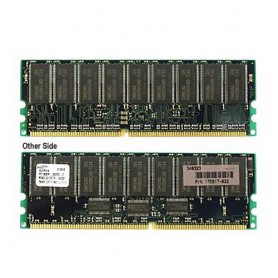 Hewlett Packard Enterprise 249674-001 memoria 0,25 GB 1 x 0.25 GB DDR 200 MHz Data Integrity Check (verifica integ (249674-001)