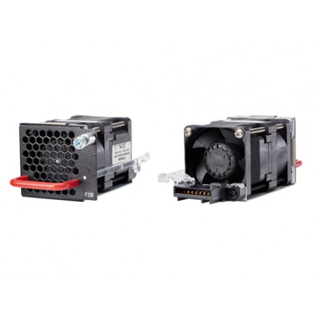 Hewlett Packard Enterprise JL481A componente switch Ventilatore (JL481A)