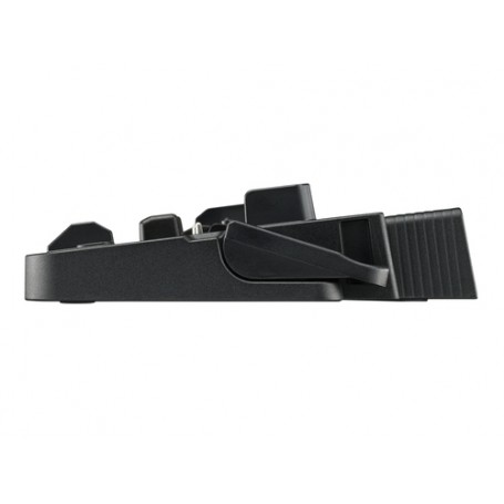 Panasonic CF-VEB331U replicatore di porte e docking station per notebook Nero (CF-VEB331U)