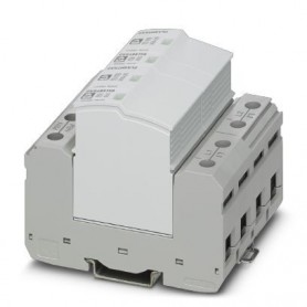 Phoenix Contact 2905467 protezione da sovraccarico Grigio 240 V (2905467)
