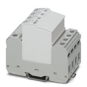 Phoenix Contact 2905354 protezione da sovraccarico Grigio 120 V (2905354)