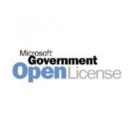 Microsoft SQL Server 2017 Enterprise Governativa (GOV) 2 licenza/e Multilingua (7JQ-01259)