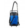 Nilfisk MAXXI II 55-2 WD 2 Nero, Blu 55 L 2500 W (107405167)