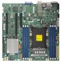 Supermicro X11SPM-TPF Intel C622 LGA 3647 (Socket P) micro ATX (MBD-X11SPM-TPF-O)