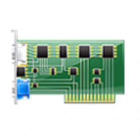 Fujitsu S26361-F2391-L223 scheda di interfaccia e adattatore Interno VGA (S26361-F2391-L223)