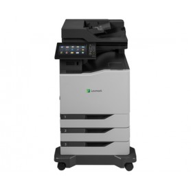 Lexmark CX860dtfe Laser A3 1200 x 1200 DPI 57 ppm (42K0195)