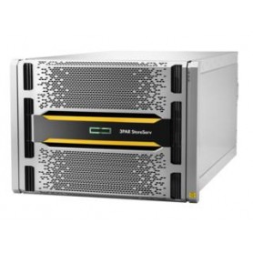 Hewlett Packard Enterprise 3PAR 9450 Server di archiviazione Grigio (Q7F41A)
