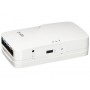 Aruba, a Hewlett Packard Enterprise company Aruba AP-303HR (US) 867 Mbit/s Bianco Supporto Power over Ethernet (PoE) (JZ088A)