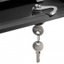 Hagor ScreenOut Pro L 139,7 cm (55") Alluminio (1652)