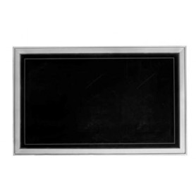 Hagor ScreenOut Pro L 139,7 cm (55") Alluminio (1648)