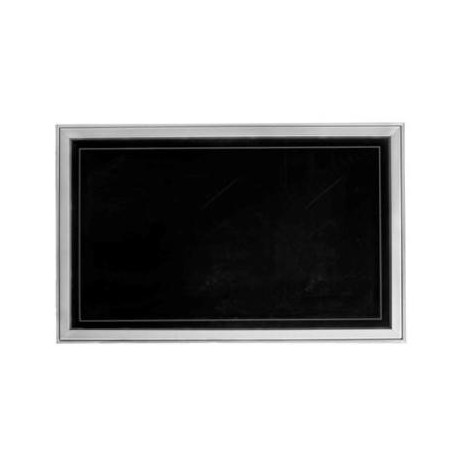 Hagor ScreenOut Pro L 139,7 cm (55") Alluminio (1648)