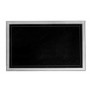 Hagor ScreenOut Pro L 139,7 cm (55") Alluminio (1648)