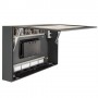 Hagor ScreenOut Pro S 101,6 cm (40") Alluminio (1646)