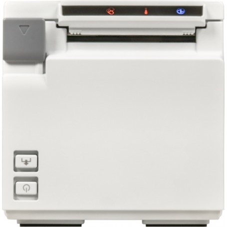 Epson TM-m10 203 x 203 DPI Con cavo e senza cavo Termica diretta Stampante POS (C31CE74111)