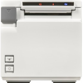Epson TM-m10 203 x 203 DPI Cablato Termica diretta Stampante POS (C31CE74101)