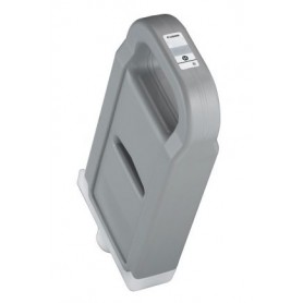 Canon PFI-702MBK cartuccia d'inchiostro 1 pz Originale Nero opaco (2219B005)