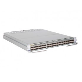 Hewlett Packard Enterprise FlexFabric 12900E Argento (JH422A)