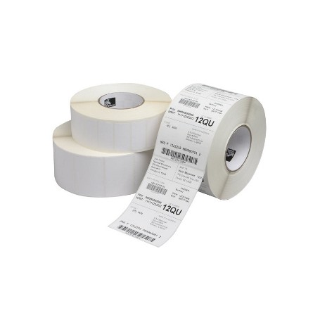 Zebra Z-Perform 1000T Bianco Etichetta per stampante autoadesiva (3003793)