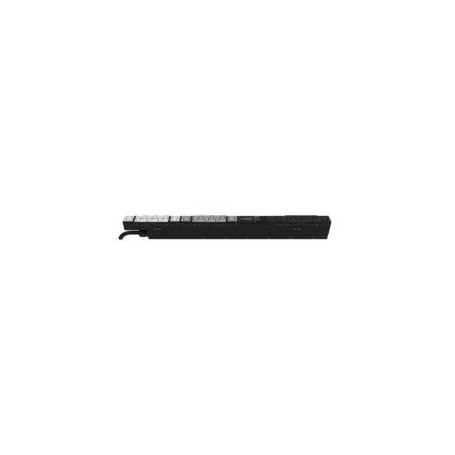 Hewlett Packard Enterprise P9R84A unità di distribuzione dell'energia (PDU) 24 presa(e) AC 0U (P9R84A)