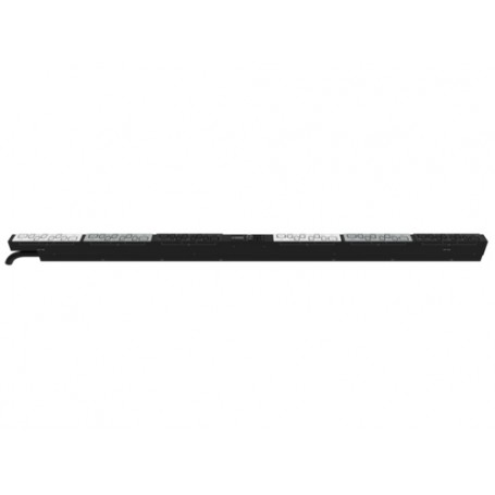 Hewlett Packard Enterprise P9S23A unità di distribuzione dell'energia (PDU) 0U (P9S23A)