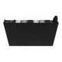 Hewlett Packard Enterprise P9R81A unità di distribuzione dell'energia (PDU) 6 presa(e) AC 1U (P9R81A)