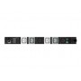 Hewlett Packard Enterprise P9R81A unità di distribuzione dell'energia (PDU) 6 presa(e) AC 1U (P9R81A)