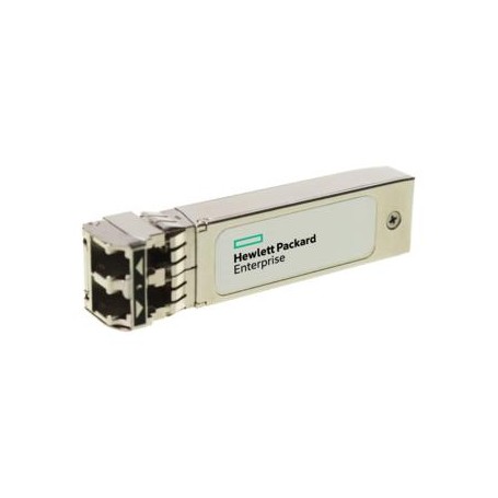Hewlett Packard Enterprise X130 10G SFP+ LC LR Data Center modulo del ricetrasmettitore di rete 10000 Mbit/s SFP+ (JL439A)