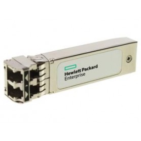 Hewlett Packard Enterprise X130 10G SFP+ LC LRM Data Center modulo del ricetrasmettitore di rete 10000 Mbit/s SFP+ (JL438A)