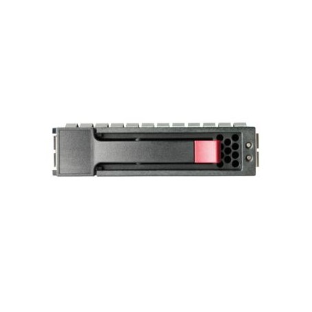 Hewlett Packard Enterprise MSA 4TB 12G SAS 7.2K LFF (3.5in) Midline Self Encrypted 1yr Warranty 3.5" 4000 GB (Q1H48A)