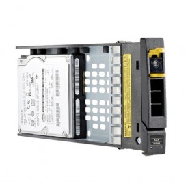 Hewlett Packard Enterprise K2P98B disco rigido interno 2.5" 600 GB SAS (K2P98B)