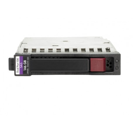 Hewlett Packard Enterprise 3PAR 8000 3.5" 4000 GB (K2P87B)