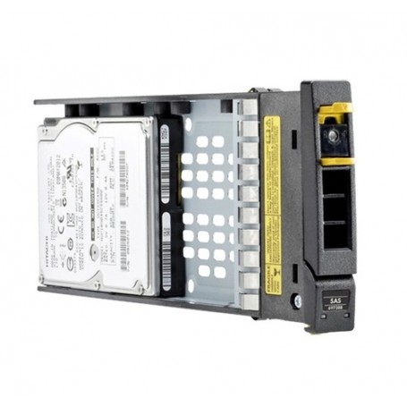 Hewlett Packard Enterprise K2P93B disco rigido interno 2.5" 1200 GB SAS (K2P93B)
