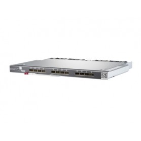 Hewlett Packard Enterprise Synergy 10Gb Pass-Thru Module scheda di interfaccia e adattatore Interno SFP+ (799330-B21)