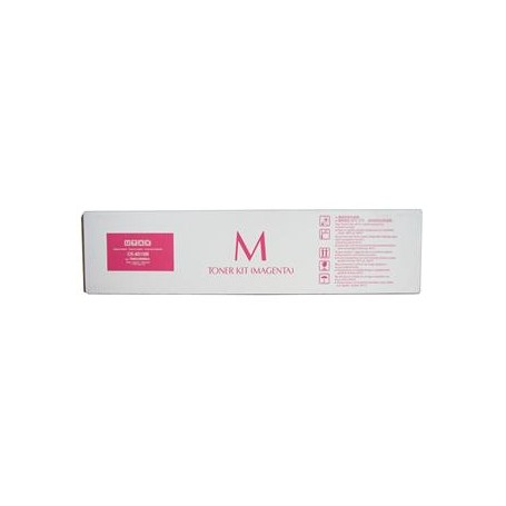 UTAX 1T02NHBUT0 cartuccia toner 1 pz Originale Magenta (1T02NHBUT0)