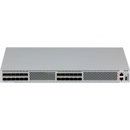 Hewlett Packard Enterprise Arista 7150S Gestito L2/L3 Nessuno Grigio (JH575A)