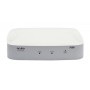 Hewlett Packard Enterprise Aruba 7008 (RW) FIPS/TAA dispositivo di gestione rete 2000 Mbit/s Collegamento ethernet LAN  (JX931A)