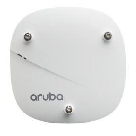 Hewlett Packard Enterprise Aruba AP-304 TAA 1600 Mbit/s Bianco Supporto Power over Ethernet (PoE) (JX937A)