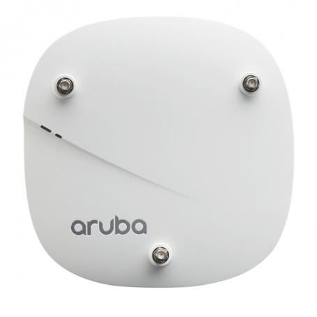 Hewlett Packard Enterprise Aruba AP-304 TAA 1600 Mbit/s Bianco Supporto Power over Ethernet (PoE) (JX937A)