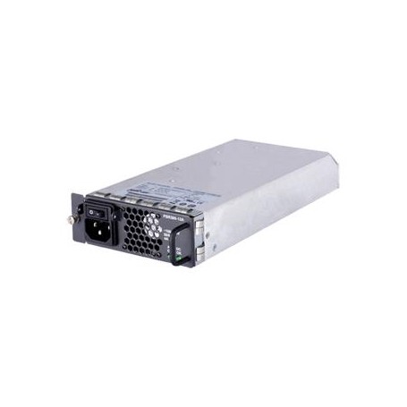 Hewlett Packard Enterprise 150W AC componente switch Alimentazione elettrica (JX933A)