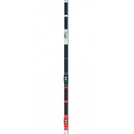 Bachmann Zero U-Space IT Basic unità di distribuzione dell'energia (PDU) 36 presa(e) AC (800.0102)