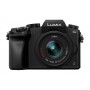 Panasonic Lumix DMC-G70KAEGK digital MILC Corpo MILC 16 MP Live MOS 4592 x 3448 Pixel Nero (DMC-G70KAEGK)
