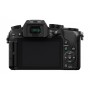 Panasonic Lumix DMC-G70KAEGK digital MILC Corpo MILC 16 MP Live MOS 4592 x 3448 Pixel Nero (DMC-G70KAEGK)