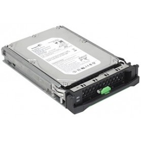 Fujitsu 38012054 disco rigido interno 3.5" 600 GB SAS (38012054)