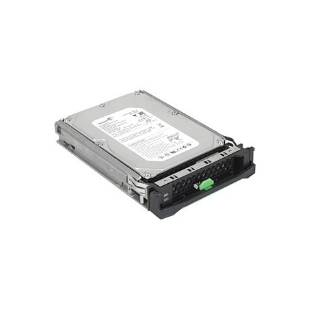 Fujitsu 38012054 disco rigido interno 3.5" 600 GB SAS (38012054)